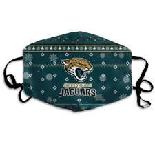 Jacksonville Jaguars Mask-007