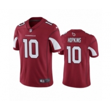 Arizona Cardinals #10 DeAndre Hopkins Cardianl Vapor Limited Jersey