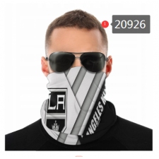 NHL Fashion Headwear Face Scarf Mask-109