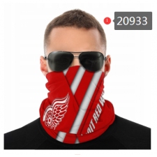 NHL Fashion Headwear Face Scarf Mask-126