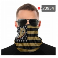 NHL Fashion Headwear Face Scarf Mask-147
