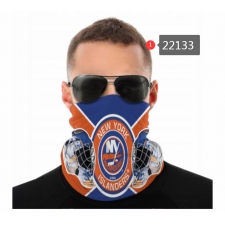 NHL Fashion Headwear Face Scarf Mask-65