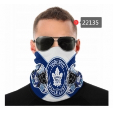NHL Fashion Headwear Face Scarf Mask-67