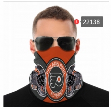 NHL Fashion Headwear Face Scarf Mask-70