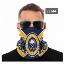NHL Fashion Headwear Face Scarf Mask-76