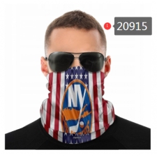 NHL Fashion Headwear Face Scarf Mask-98