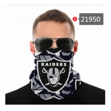 NFL Fashion Headwear Face Scarf Mask-231