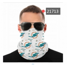 NFL Fashion Headwear Face Scarf Mask-245