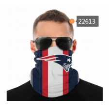 NFL Fashion Headwear Face Scarf Mask-28