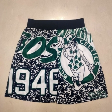 Men's Boston Celtics Shorts