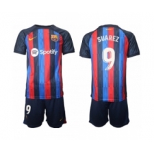 Barcelona Men Soccer Jerseys 131