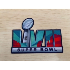 2023 NFL Super Bowl LVII Patch