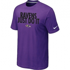 Nike Baltimore Ravens 