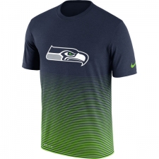 NFL Men's Seattle Seahawks Fadeaway T-Shirt