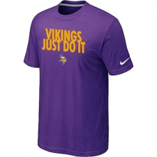 Nike Minnesota Vikings 