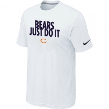 Nike Chicago Bears 
