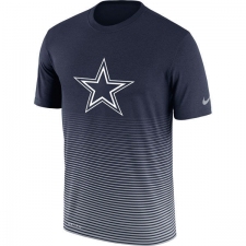 NFL Dallas Cowboys Fadeaway NFL T-Shirt
