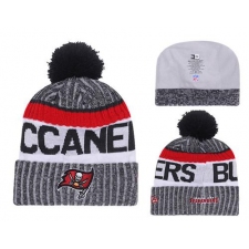 NFL Tampa Bay Buccaneers Stitched Knit Beanies 005