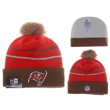 NFL Tampa Bay Buccaneers Stitched Knit Beanies 009