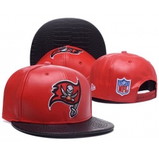 NFL Tampa Bay Buccaneers Stitched Snapback Hats 015
