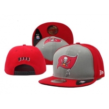 NFL Tampa Bay Buccaneers Stitched Snapback Hats 017