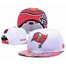NFL Tampa Bay Buccaneers Stitched Snapback Hats 022