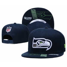 NFL Seattle Seahawks Hats-010