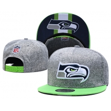 NFL Seattle Seahawks Hats-012