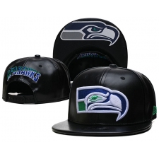 NFL Seattle Seahawks Hats-909