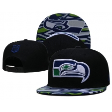 NFL Seattle Seahawks Hats-910
