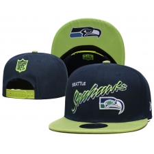 NFL Seattle Seahawks Hats-911