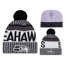 NFL Seattle Seahawks Stitched Knit Beanies 003