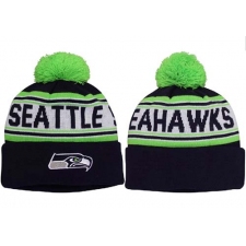 NFL Seattle Seahawks Stitched Knit Beanies 019