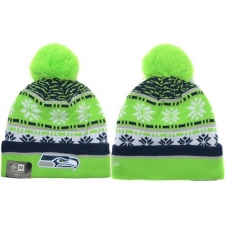NFL Seattle Seahawks Stitched Knit Beanies 030