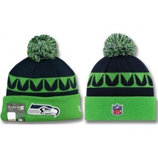 NFL Seattle Seahawks Stitched Knit Beanies 034