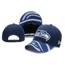 NFL Seattle Seahawks Stitched Snapback Hats 042