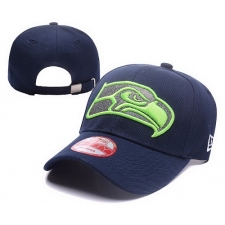 NFL Seattle Seahawks Stitched Snapback Hats 044