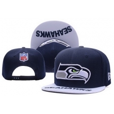 NFL Seattle Seahawks Stitched Snapback Hats 061