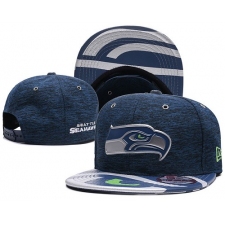 NFL Seattle Seahawks Stitched Snapback Hats 065