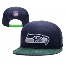 NFL Seattle Seahawks Stitched Snapback Hats 078