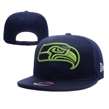 NFL Seattle Seahawks Stitched Snapback Hats 081