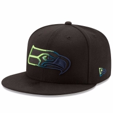NFL Seattle Seahawks Stitched Snapback Hats 916