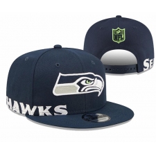 NFL Seattle Seahawks Stitched Snapback Hats 917