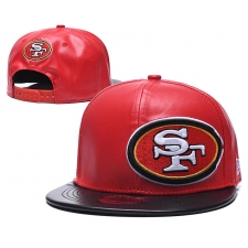 NFL San Francisco 49ers Hats-003