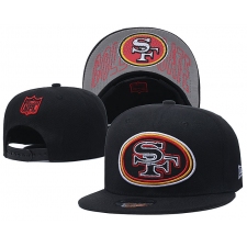 NFL San Francisco 49ers Hats-005