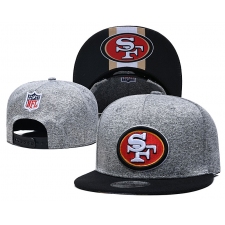 NFL San Francisco 49ers Hats-013