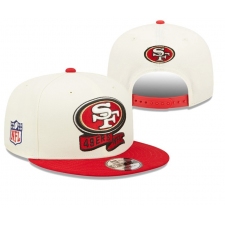 NFL San Francisco 49ers Hats-0164