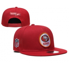 NFL San Francisco 49ers Hats-0165