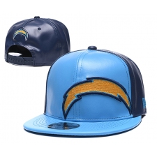 NFL Los Angeles Chargers Hats-903