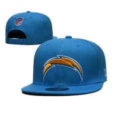 NFL Los Angeles Chargers Hats-906
